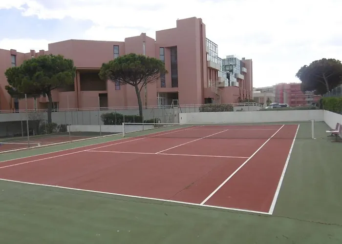 Studio Cabine Avec Vue Mer Imprenable, Parking Prive - Fr-1-472A-275