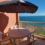 דירה Avec Vue Imprenable, Parking Prive - Fr-1-472a-275