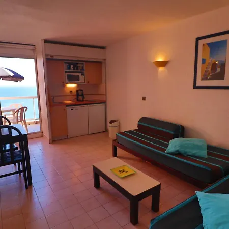Avec Terrasse Et Vue A Sete, Parking Prive - Fr-1-472a-275 * Sete
