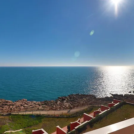 Avec Terrasse Et Vue A Sete, Parking Prive - Fr-1-472a-275 Apartment