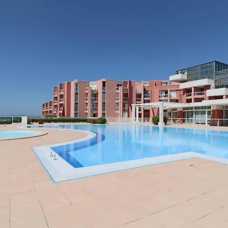 Avec Terrasse Et Vue A Sete, Parking Prive - Fr-1-472a-275 *