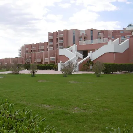 Avec Terrasse Et Vue A Sete, Parking Prive - Fr-1-472a-275 Apartment Sete